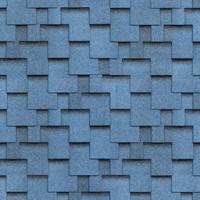 Гибкая черепица SHINGLAS Фокстрот, Тёрн ТЕХНОНИКОЛЬ