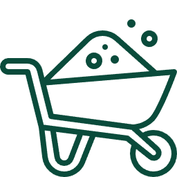 Всегда в наличии популярные строительные материалы