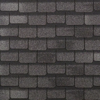 Гибкая черепица SHINGLAS, Фристайл, Галька, ТЕХНОНИКОЛЬ