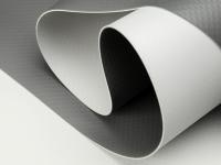 Мембрана ПВХ LOGICROOF V-RP FR 1,2 мм 2,10х25 м серая ТЕХНОНИКОЛЬ