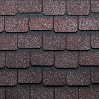 Гибкая черепица SHINGLAS, Фристайл, Шельф, ТЕХНОНИКОЛЬ