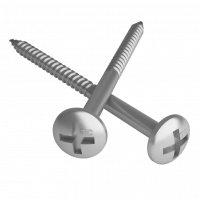 Саморез 4,8х70 остроконечный (500 шт/уп) TERMOCLIP