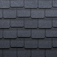 Гибкая черепица SHINGLAS, Фристайл, Фьорд, ТЕХНОНИКОЛЬ