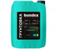 Грунтовка концентрат Бундекс Грунт 10 л