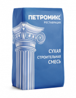 Кладочный раствор зимний ММ-04 25кг ПЕТРОМИКС