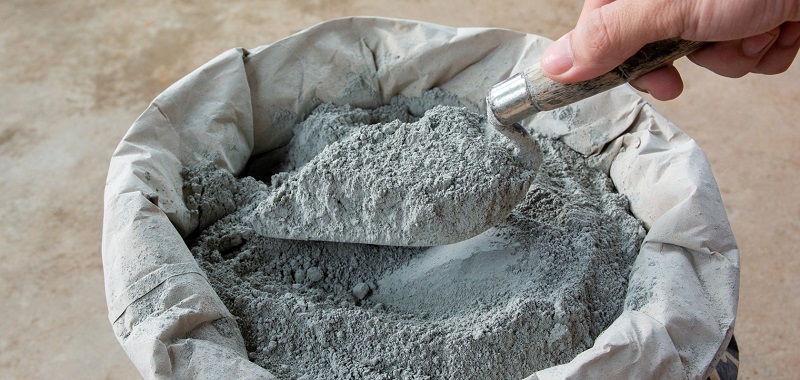 Какие сухие смеси лучше