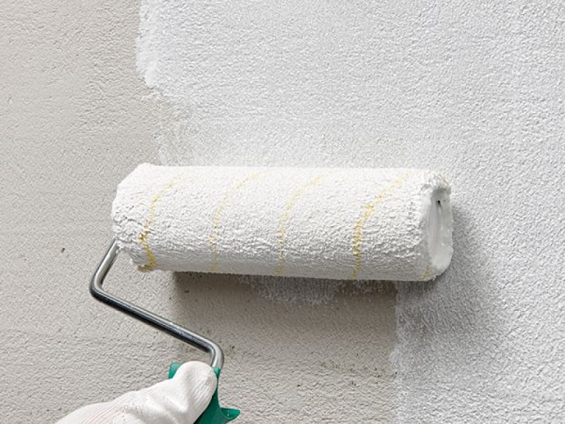 Зачем грунтовать стены