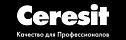 Товары бренда Ceresit