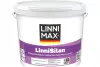 Краска водно-дисперсионная для внутренних работ LINNIMAX LinniSilan / ЛИННИМАКС ЛинниСилан (База 1 (0,9 л))