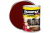 Грунтовка ГФ-021 FARBITEX (красно-коричневый 0,8 кг (14шт))