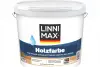 Краска водно-дисперсионная для наружных и внутренних работ LINNIMAX Holzfarbe / ЛИННИМАКС Хольцфарбе (База 3 (8,46 л))
