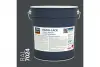 Грунт-эмаль алкидная 3 в 1 LINNIMAX Rapid-Lack / ЛИННИМАКС Рапид-Лак (RAL 7024 9 л)