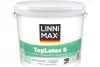 Краска водно-дисперсионная для внутренних работ LINNIMAX Toplatex 5 / ЛИННИМАКС ТопЛатекс 5