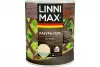 Антисептик лессирующий для дерева LINNIMAX / ЛИННИМАКС Лазурь-гель (Тик 0,75 л)