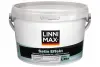 Декоративное интерьерное покрытие LINNIMAX Satin Effect / ЛИННИМАКС Сатин Эффект (1,25 л)